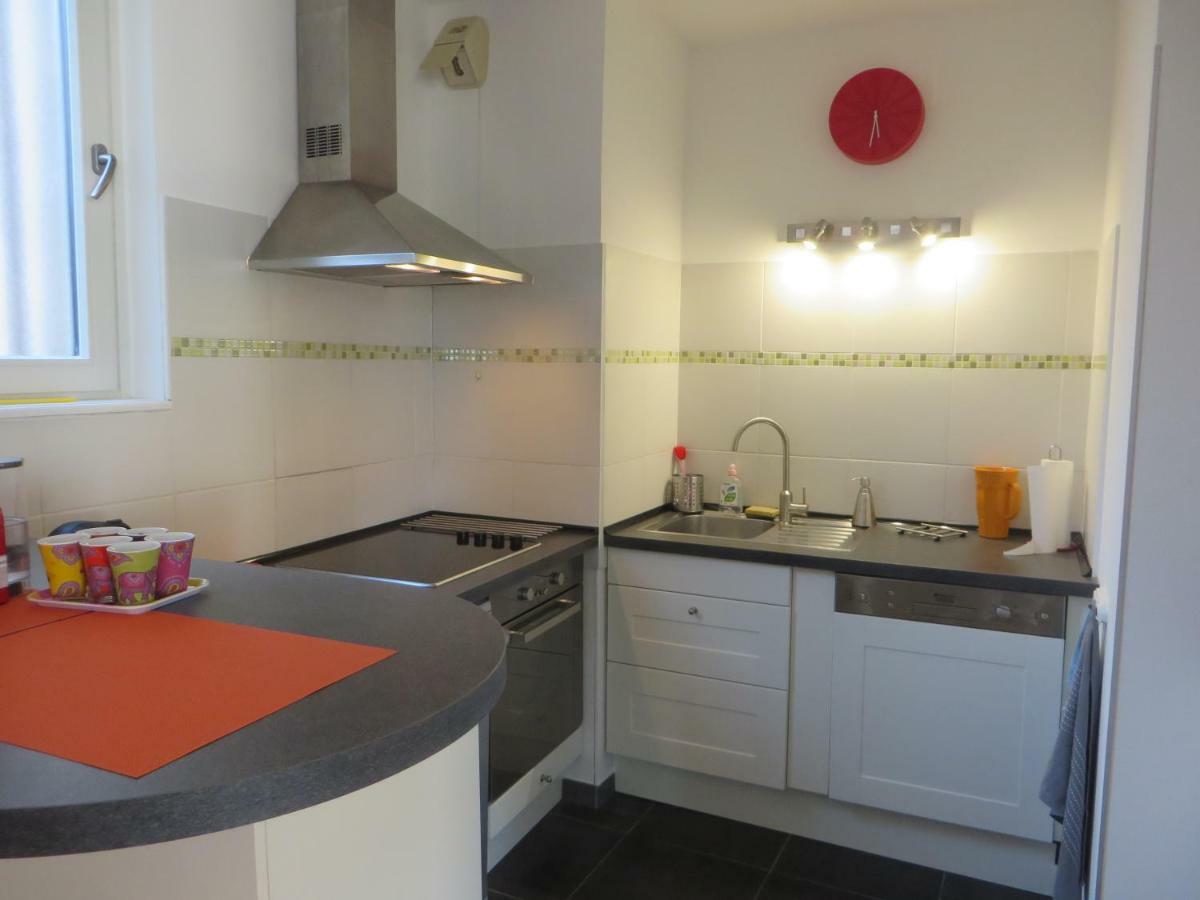 Au Quai Des Pecheurs Apartamento Estrasburgo Exterior foto